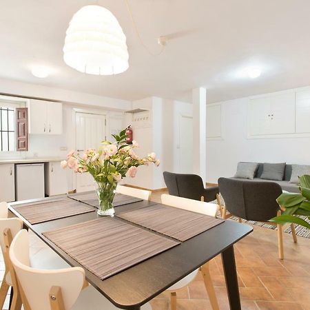 Montes Claros 26 Daire Granada Dış mekan fotoğraf