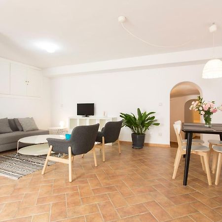 Montes Claros 26 Daire Granada Dış mekan fotoğraf