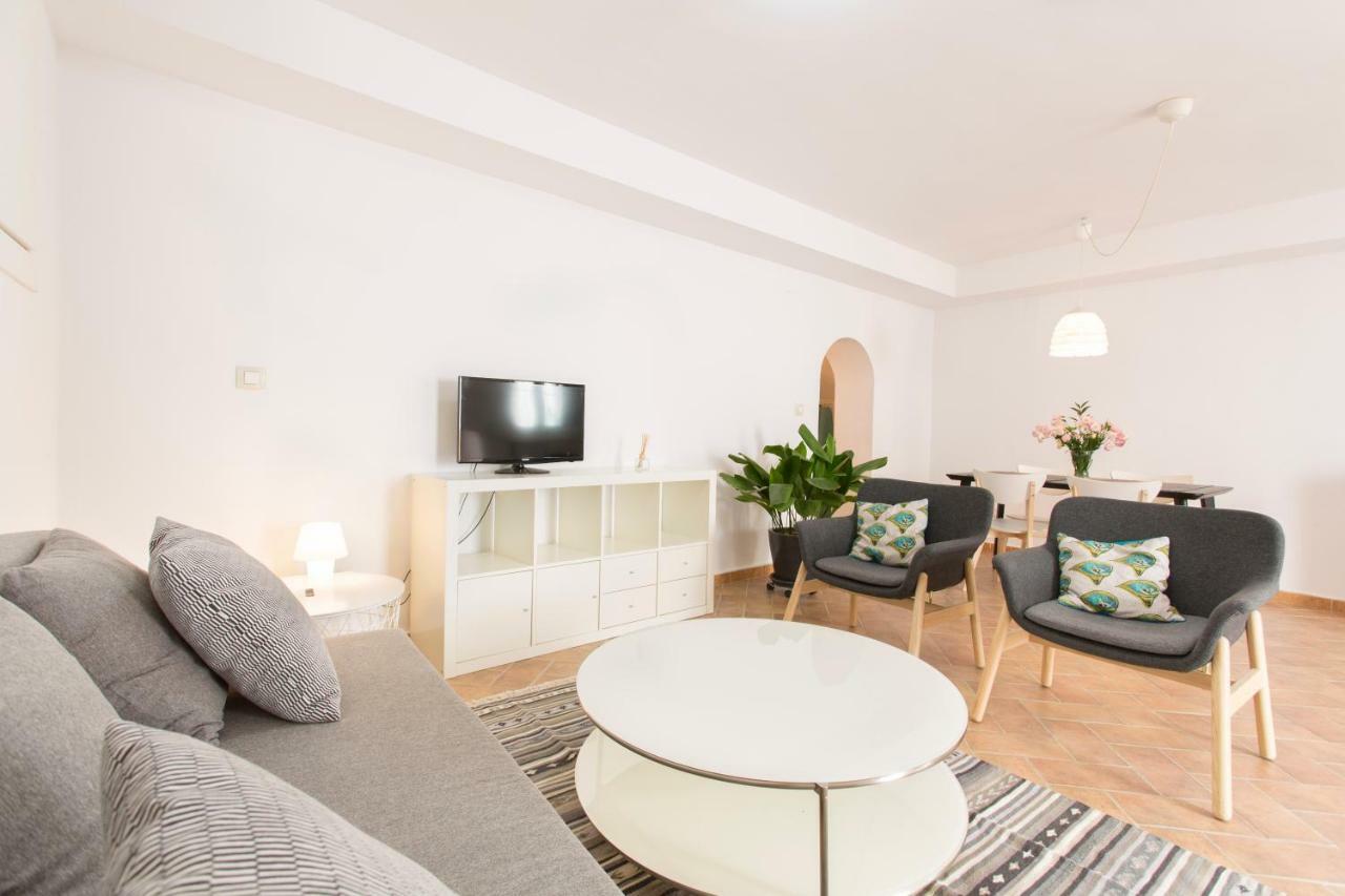 Montes Claros 26 Daire Granada Dış mekan fotoğraf