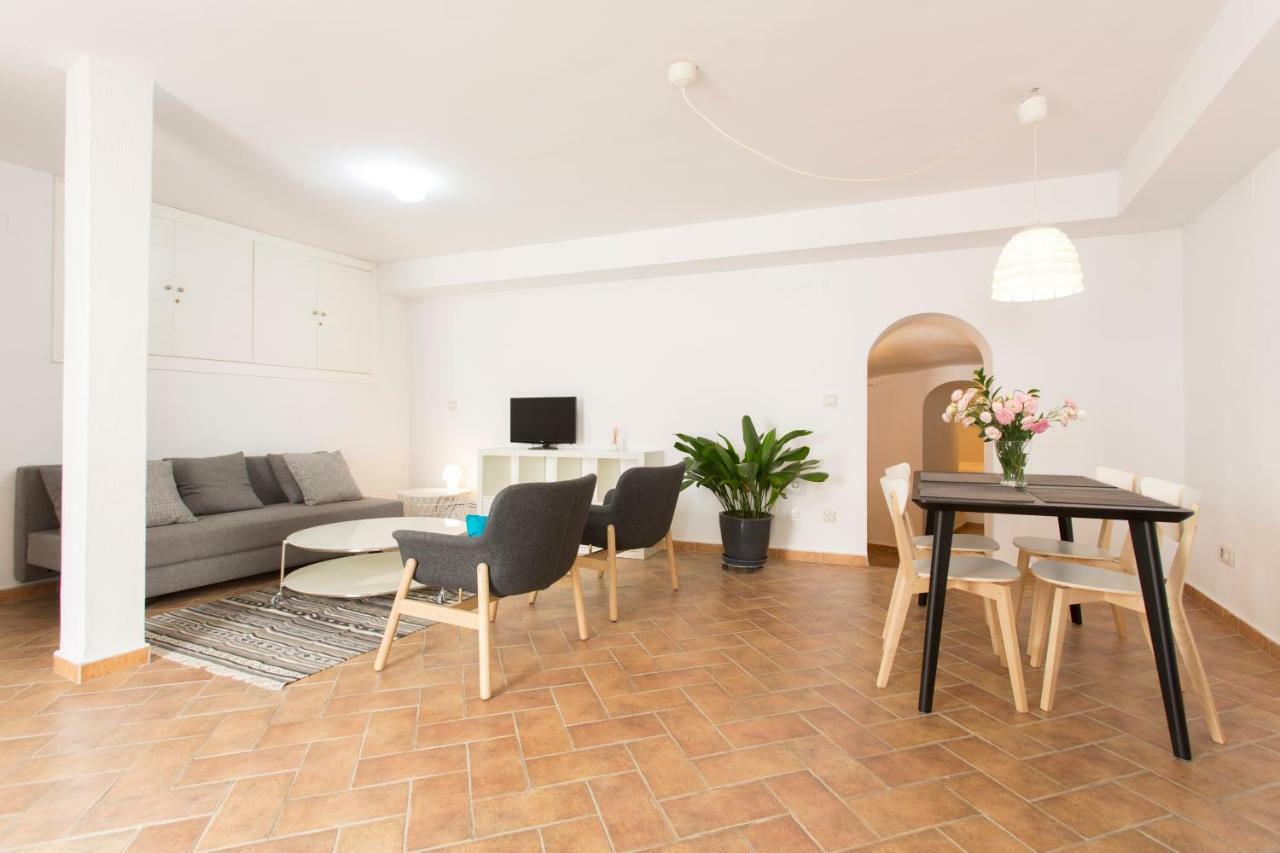 Montes Claros 26 Daire Granada Dış mekan fotoğraf