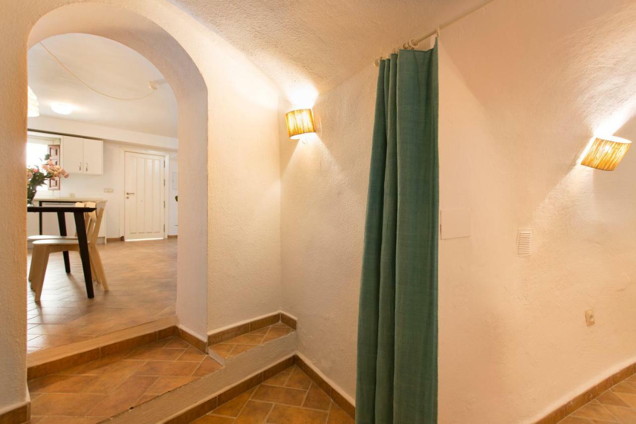 Montes Claros 26 Daire Granada Dış mekan fotoğraf