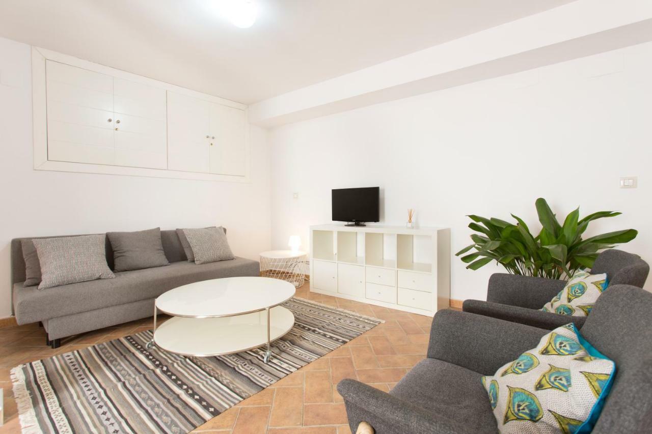 Montes Claros 26 Daire Granada Dış mekan fotoğraf