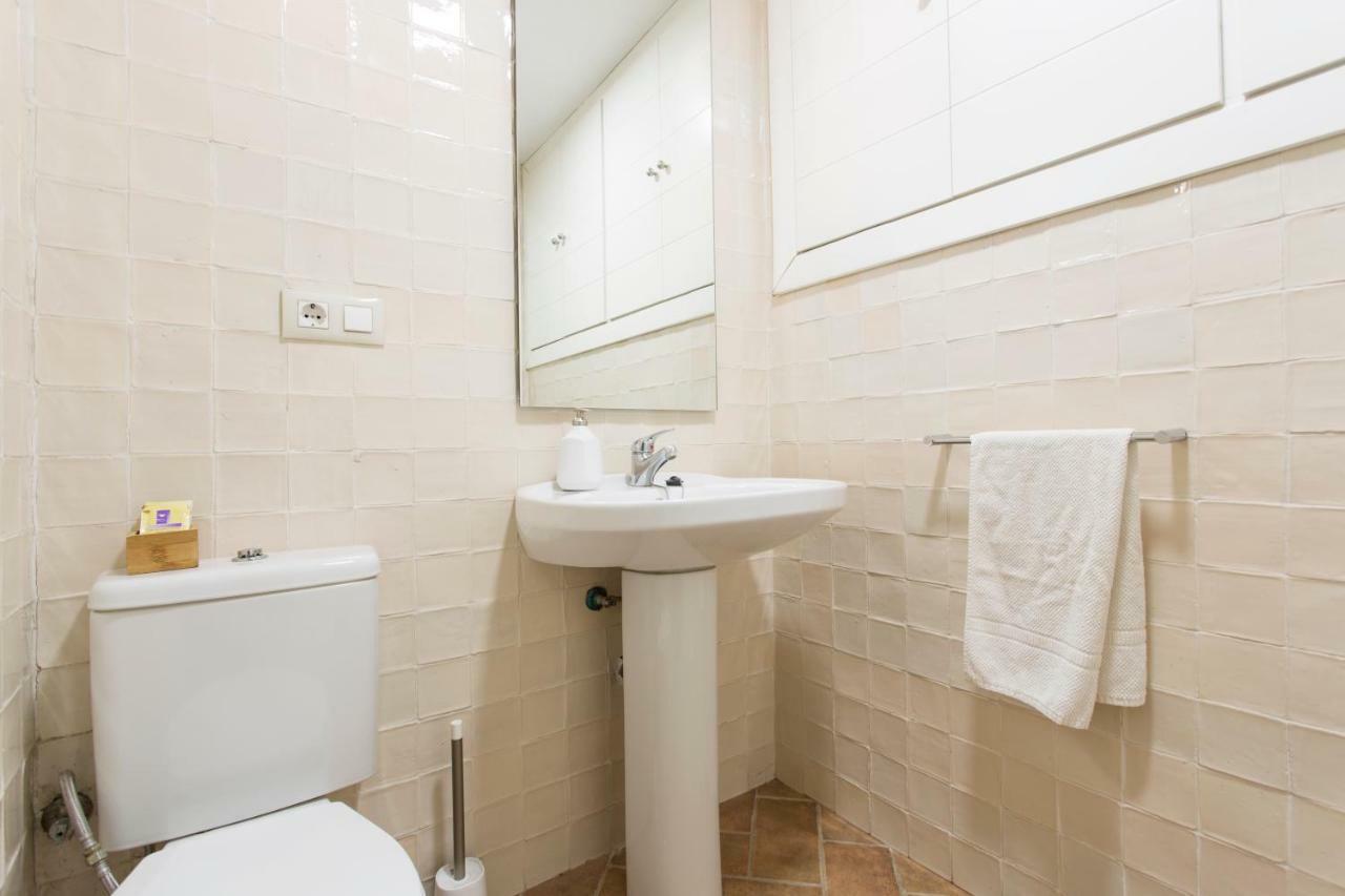 Montes Claros 26 Daire Granada Dış mekan fotoğraf