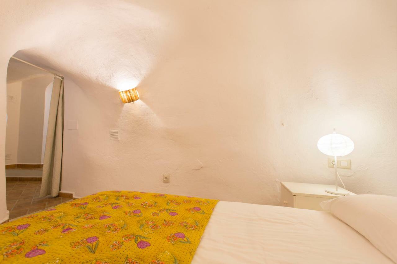 Montes Claros 26 Daire Granada Dış mekan fotoğraf