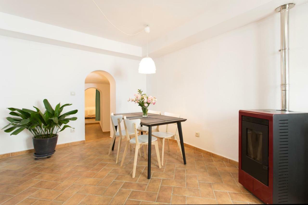 Montes Claros 26 Daire Granada Dış mekan fotoğraf