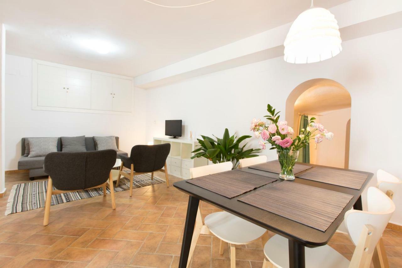 Montes Claros 26 Daire Granada Dış mekan fotoğraf